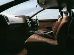 Subaru Alcyone 1985 года
